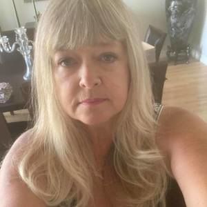 Meet your Posher, Marlene